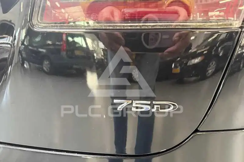 2018 Tesla Model S