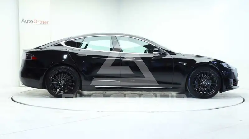 2018 Tesla Model S