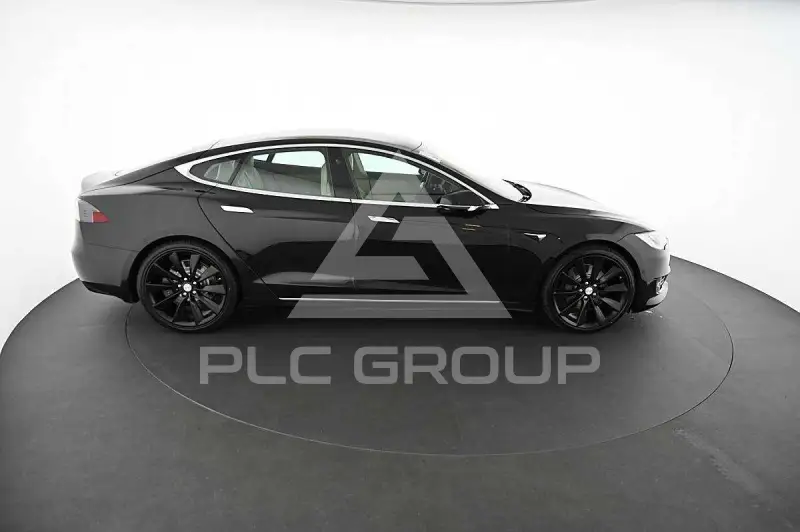 2018 Tesla Model S
