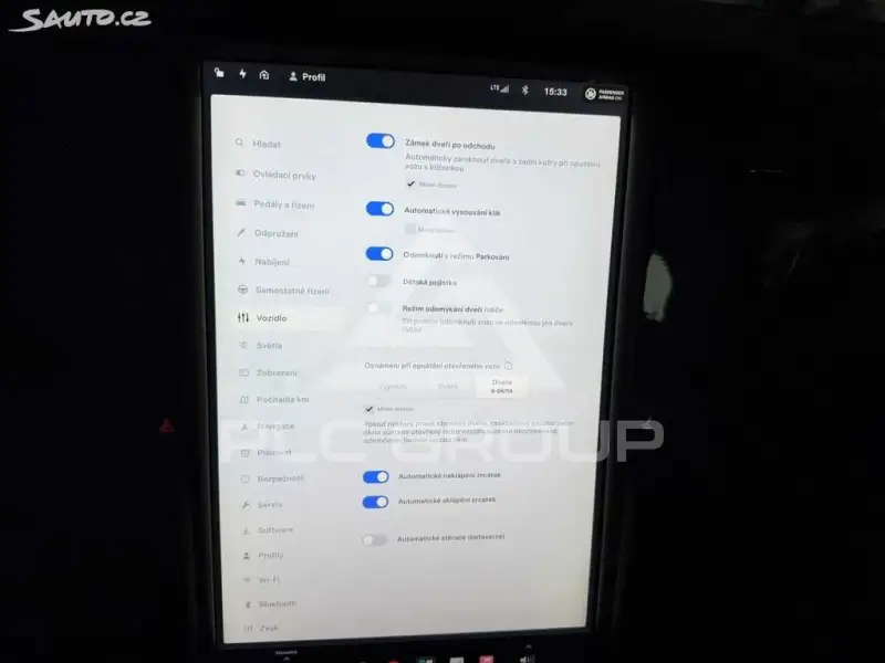 2018 Tesla Model S
