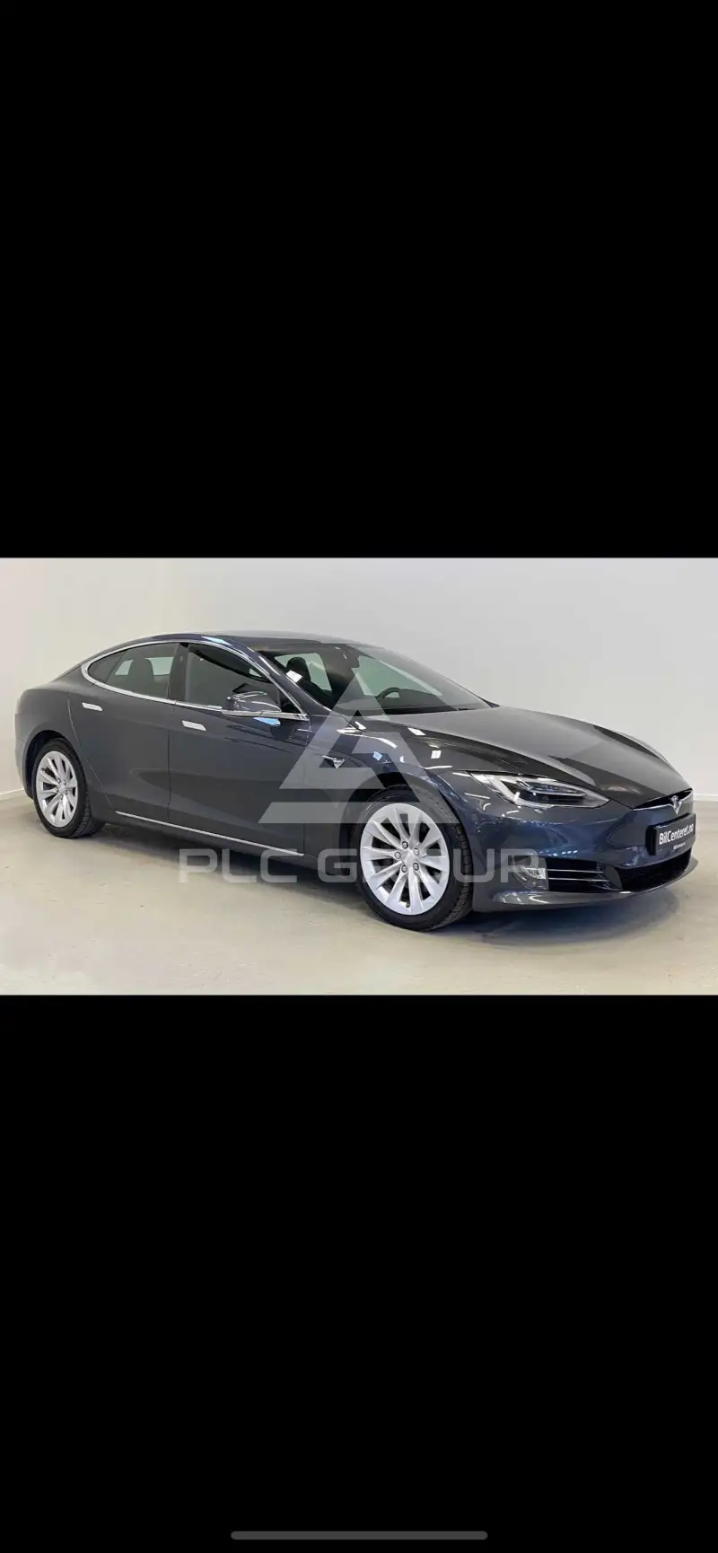 2018 Tesla Model S