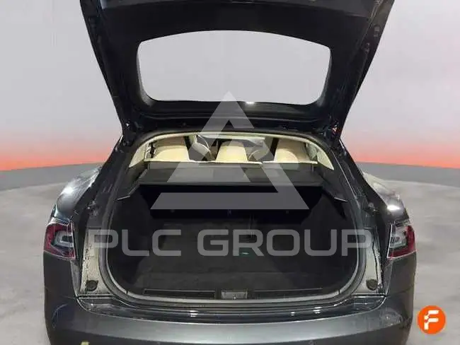 2018 Tesla Model S