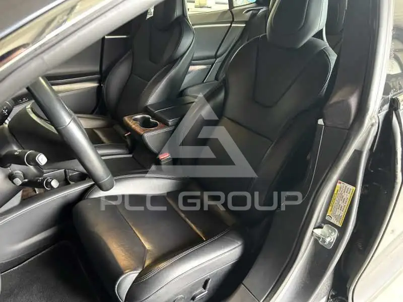 2018 Tesla Model S