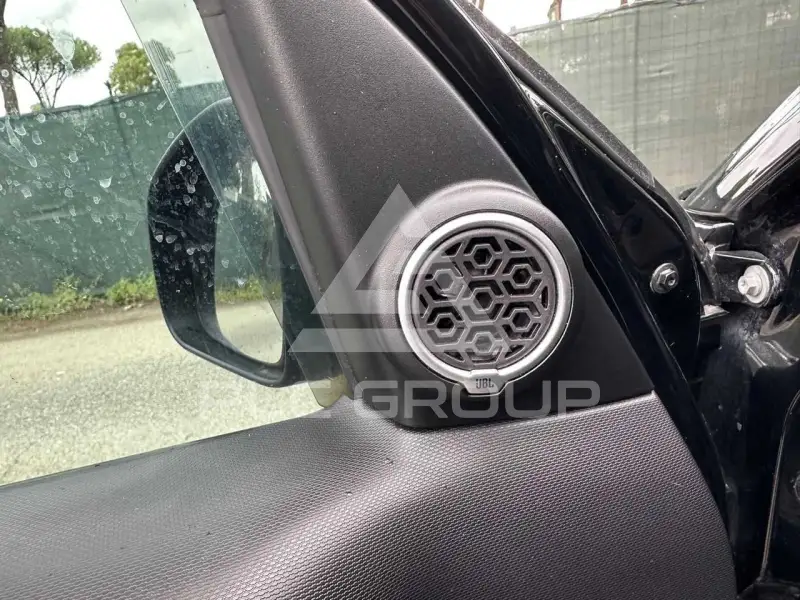 2018 Smart FORFOUR