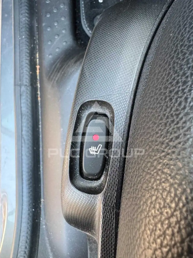 2018 Smart FORFOUR