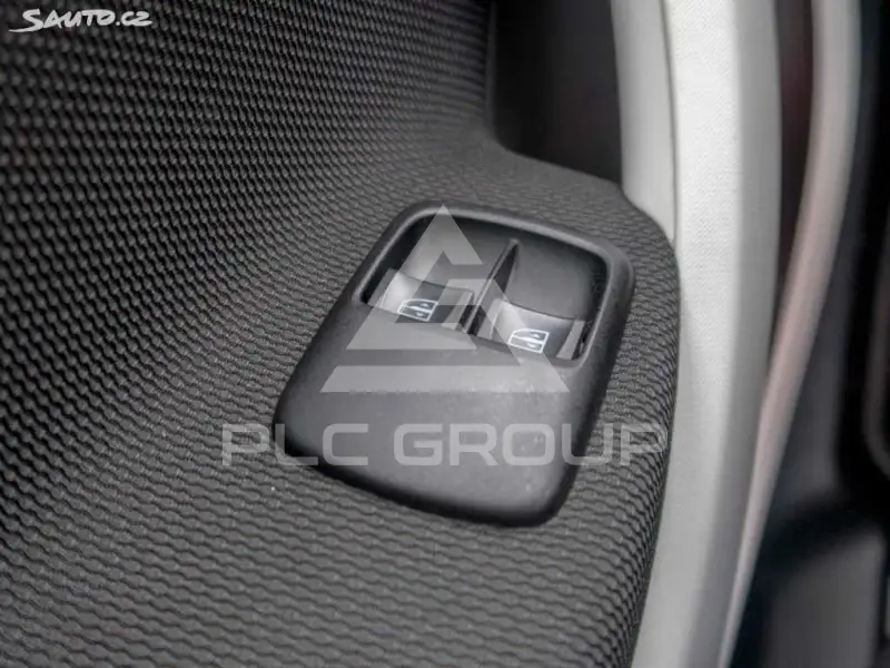 2018 Smart FORFOUR