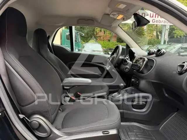 2018 Smart FORTWO