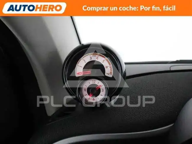 2018 Smart FORTWO