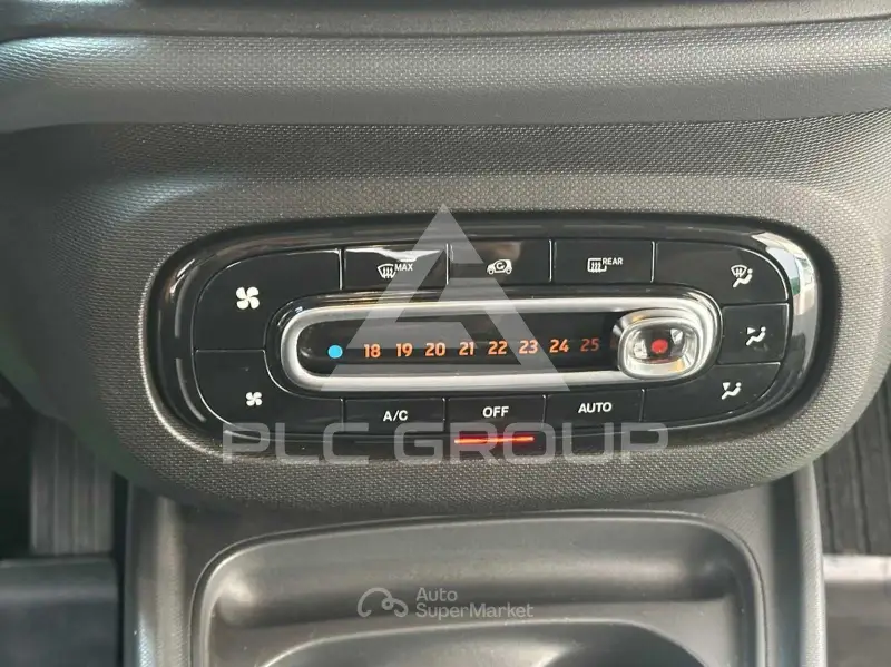 2018 Smart FORTWO