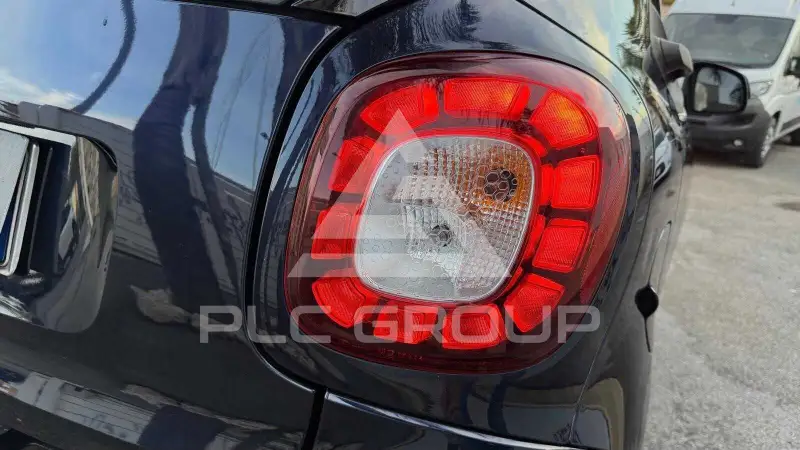 2018 Smart FORTWO