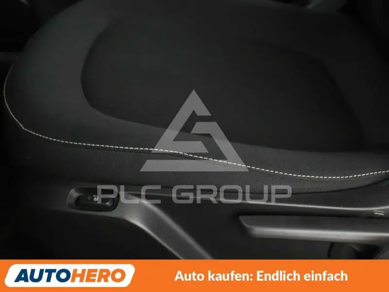 2018 Smart FORTWO