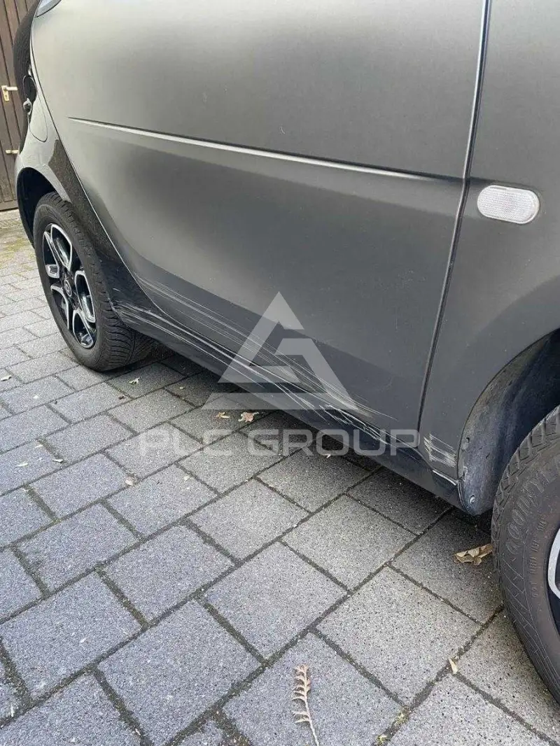 2018 Smart FORTWO