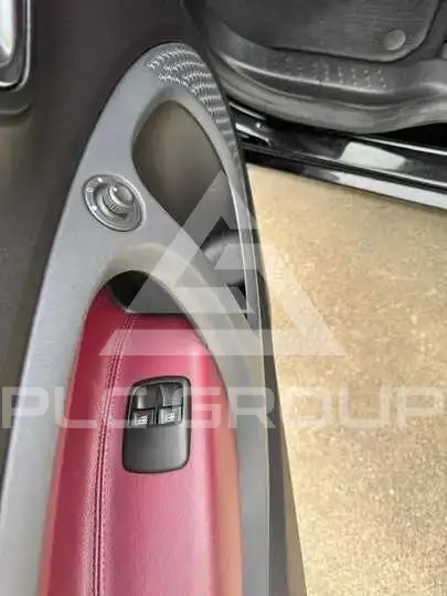 2018 Smart FORTWO