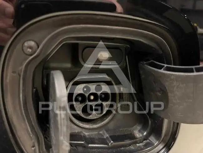 2018 Smart FORTWO