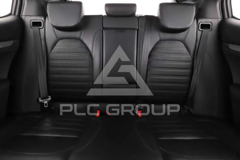 2018 Alfa Romeo Stelvio