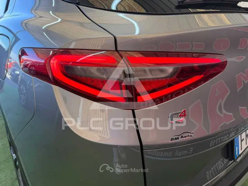 2018 Alfa Romeo Stelvio