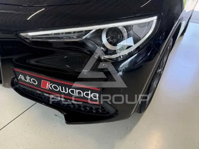2018 Alfa Romeo Stelvio