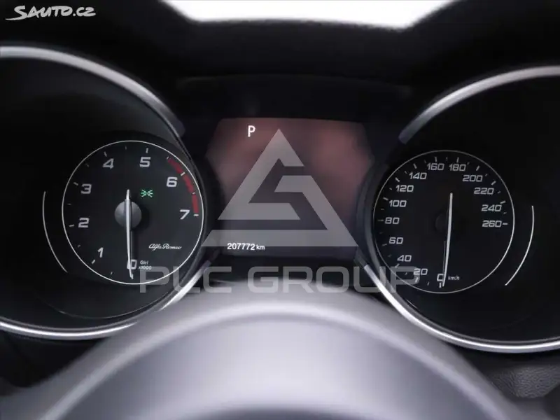 2018 Alfa Romeo Stelvio