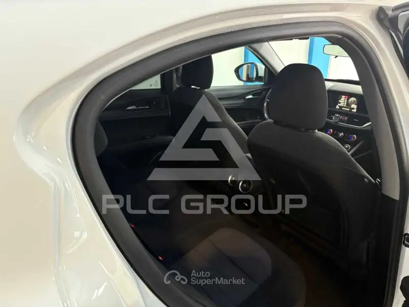 2018 Alfa Romeo Stelvio