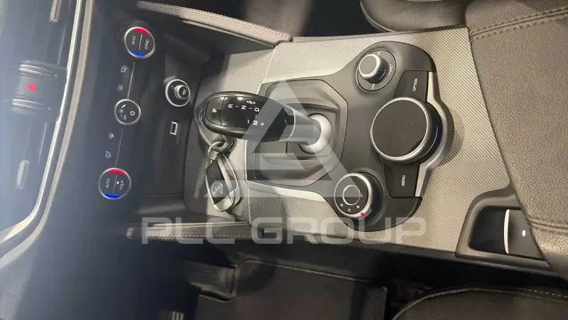 2018 Alfa Romeo Stelvio