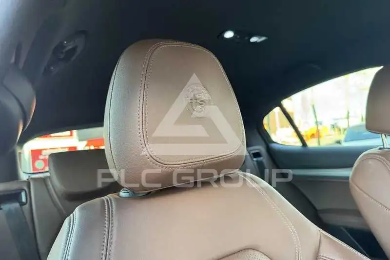 2018 Alfa Romeo Stelvio