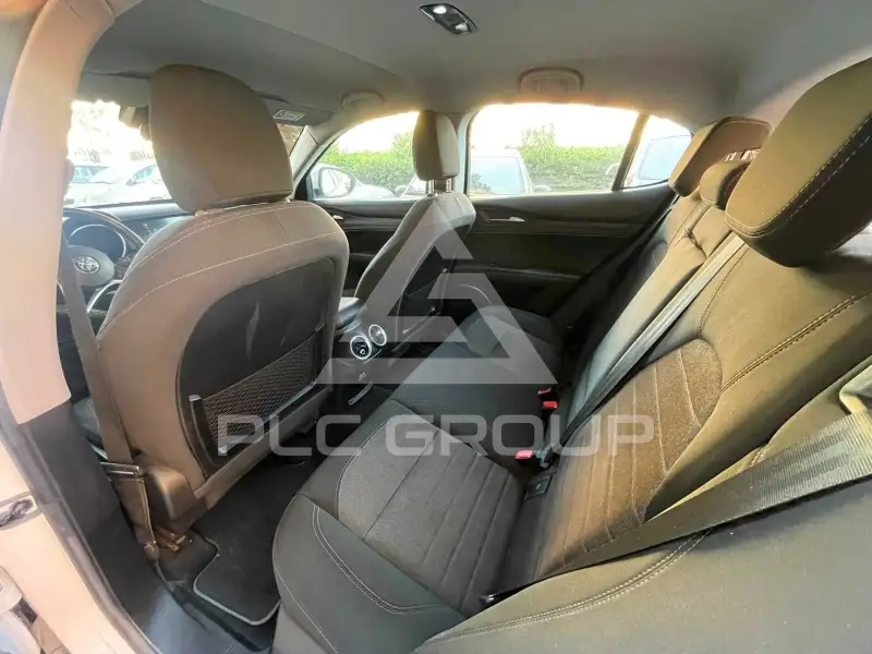 2018 Alfa Romeo Stelvio