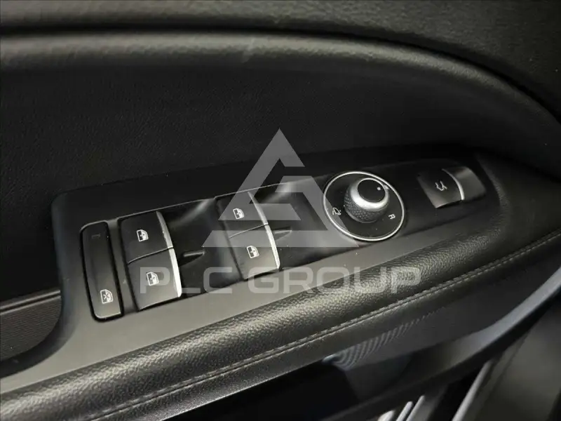 2018 Alfa Romeo Stelvio