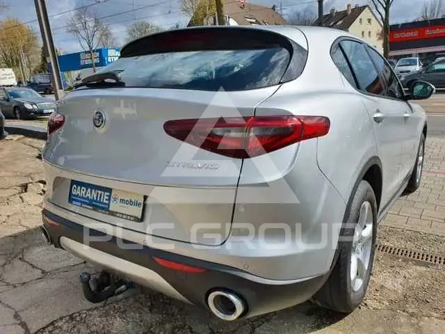 2018 Alfa Romeo Stelvio