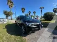 2018 Alfa Romeo Stelvio
