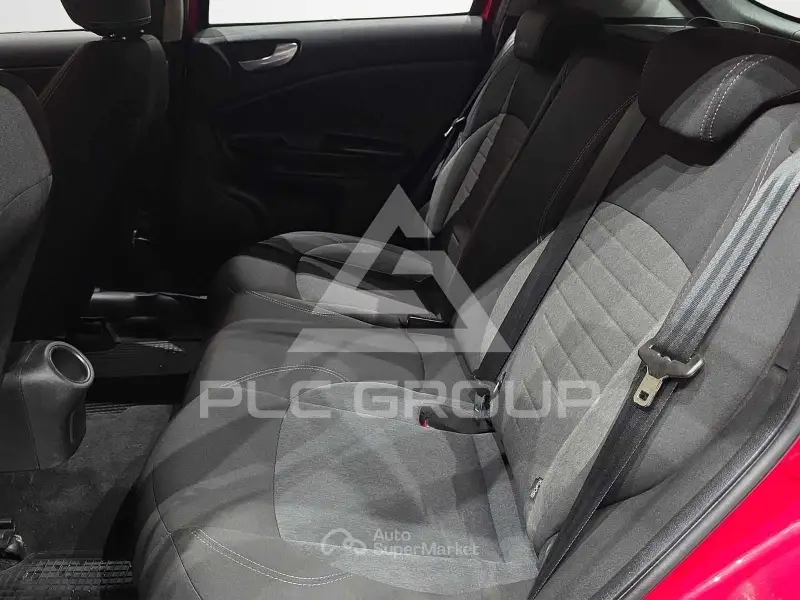 2018 Alfa Romeo Giulia