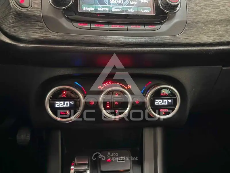 2018 Alfa Romeo Giulia