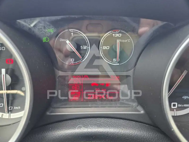 2018 Alfa Romeo Giulia