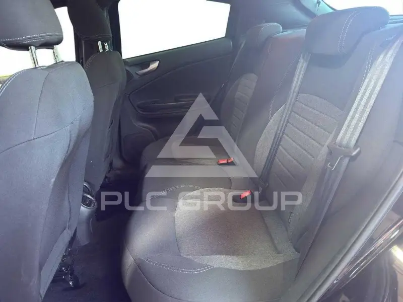 2018 Alfa Romeo Giulia