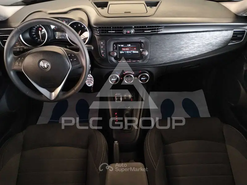 2018 Alfa Romeo Giulia