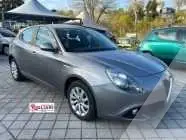 2018 Alfa Romeo Giulia