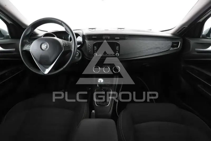 2018 Alfa Romeo Giulia