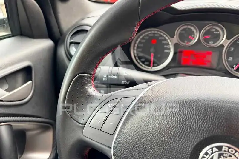 2018 Alfa Romeo Mito