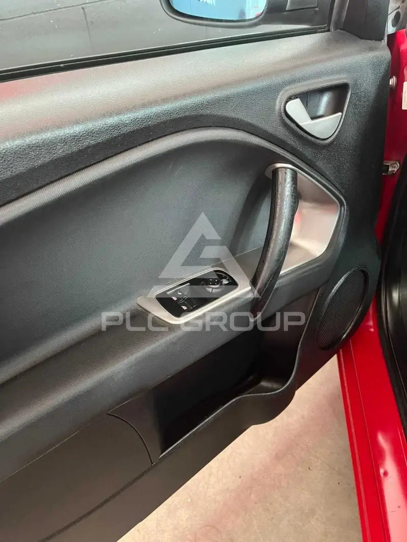 2018 Alfa Romeo Mito
