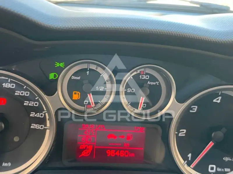 2018 Alfa Romeo Mito