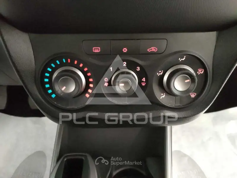 2018 Alfa Romeo Mito