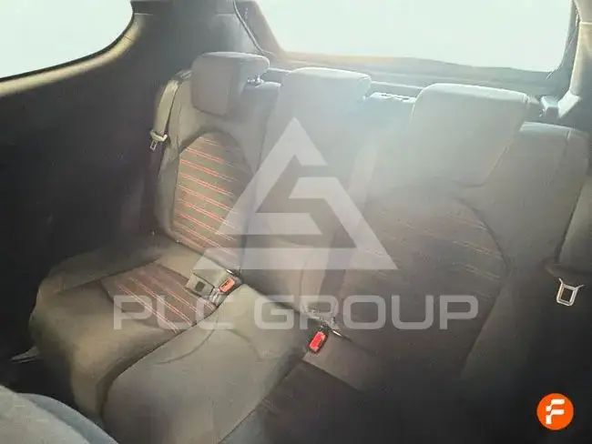 2018 Alfa Romeo Mito