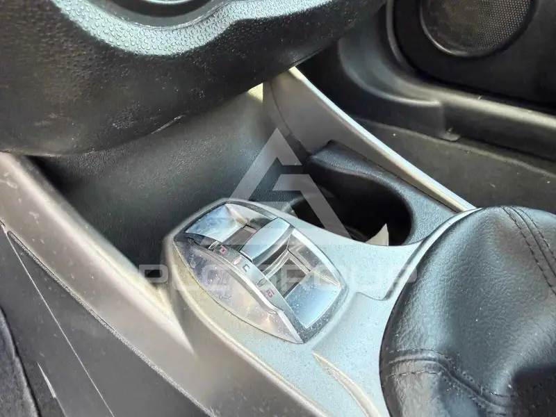 2018 Alfa Romeo Mito