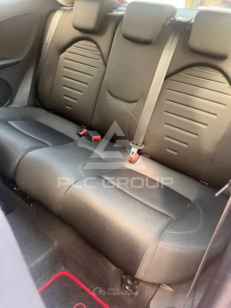 2018 Alfa Romeo Mito
