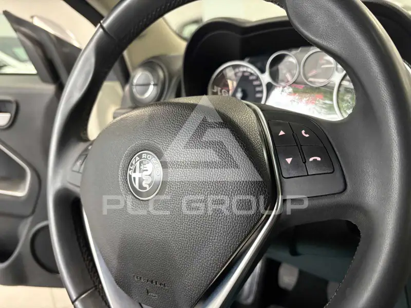 2018 Alfa Romeo Mito