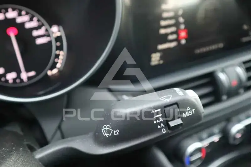 2018 Alfa Romeo Giulia