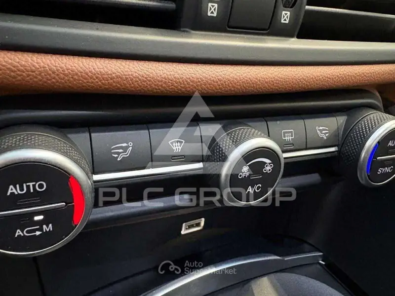 2018 Alfa Romeo Giulia