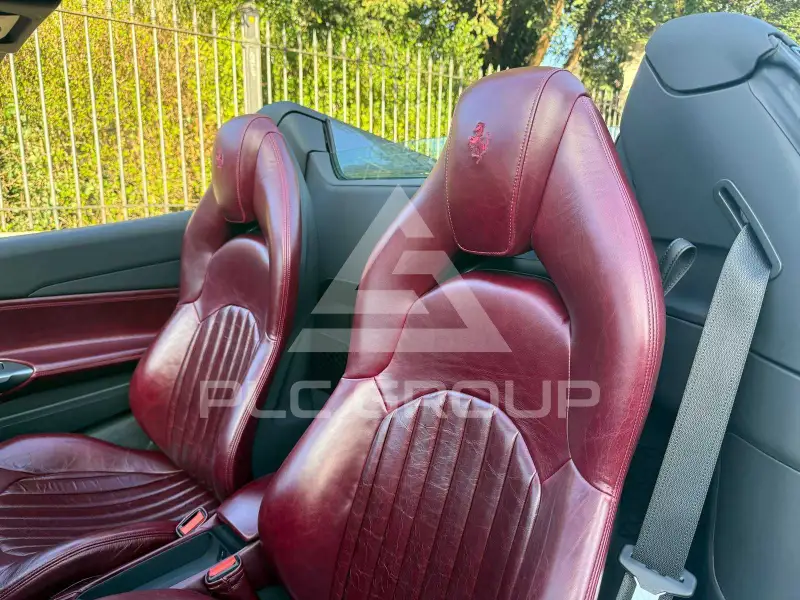 2018 Ferrari 488