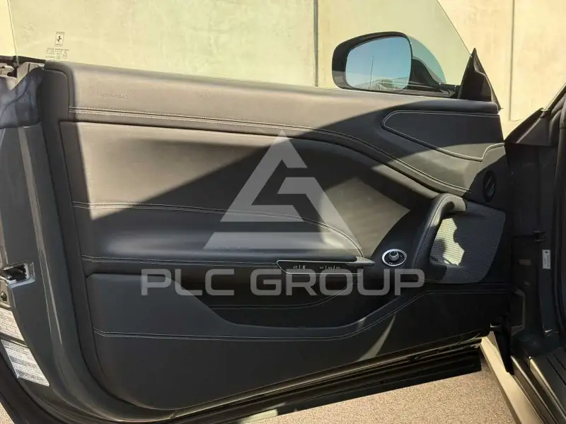 2018 Ferrari GTC4