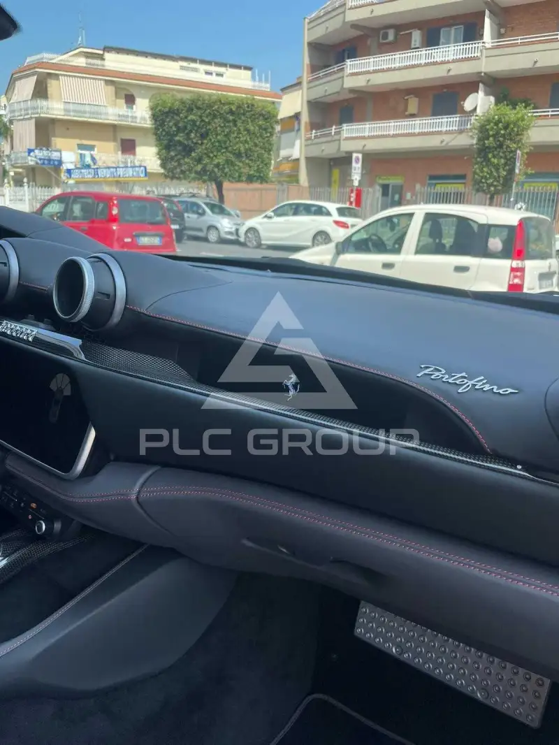 2018 Ferrari Portofino