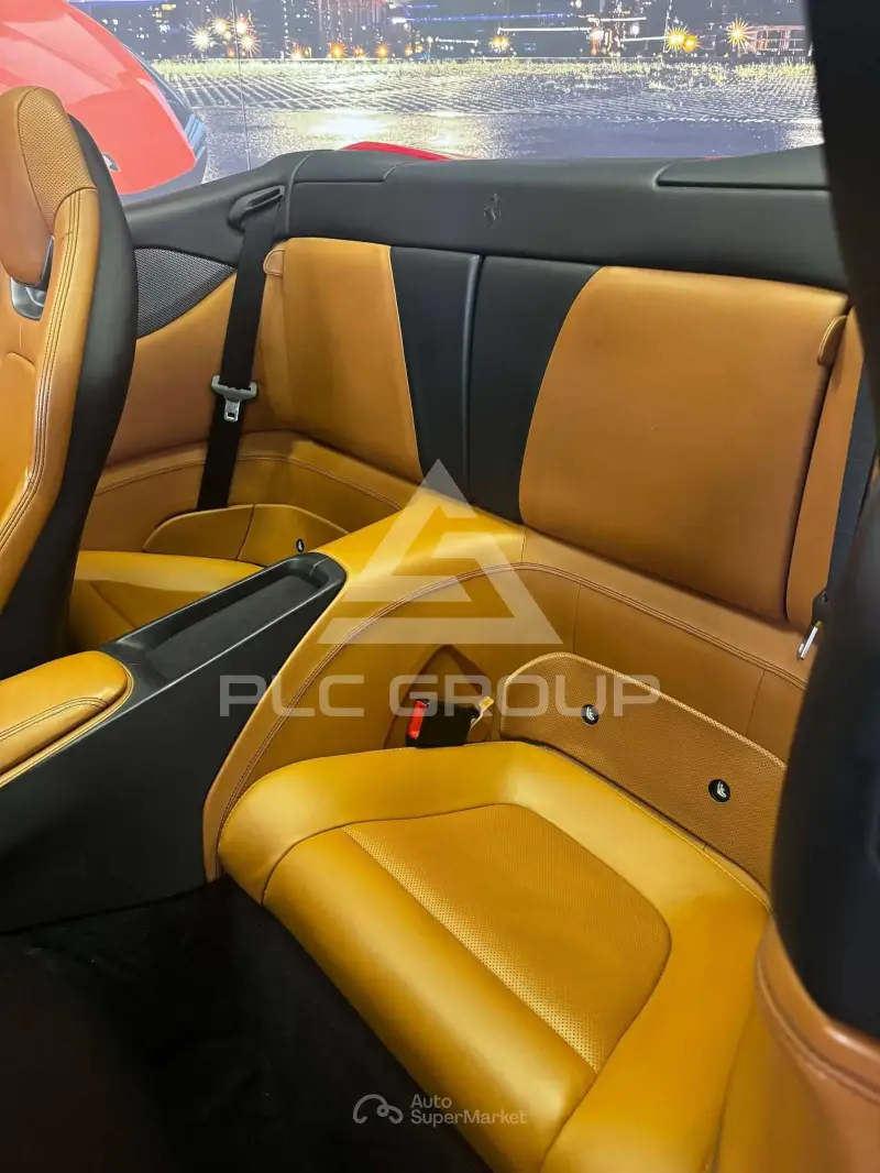 2018 Ferrari Portofino